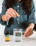 Herb Pharm Super Echinacea® Liquid Extract: USDA Organic Immune Support for Year-Round | Fast-Absorbing Echinacea Tincture, 4 Plant-Part Blend: Root, Leaf, Flower & Seed | Up to ~6 Week Supply, 2 oz*