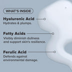 Paula's Choice Resist Advanced Replenishing Face Toner, Anti-Aging Facial Toner with Hyaluronic Acid, Vitamin C & E, Softens,Lightweight Hydration & Replenishes Dry Skin, Fragrance-Free, 4 fl oz