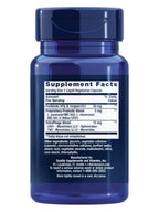 Life Extension FLORASSIST® Probiotic GI with Phage Technology, Digestive Health Supplement, microbiome Balance, Gut Health, Gluten Free, Vegetarian, 30 Capsules