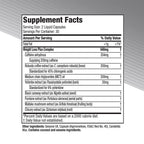 Hydroxycut Advanced - 60 Rapid-Release Liquid Capsules - Thermogenic Calorie Burn, Maximize Energy - for Women & Men