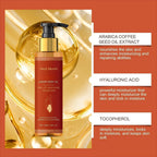 pewatul Body Firming Oil, Hydrating and Firming Skin for Women Full Body Use| Nourishes Skin,Reduces Fine Lines,Improves Elasticity (2, red)