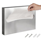 Desyeryamimi Toilet Seat Cover Dispenser, Toilet Seat Cover Holder