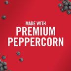 McCormick Black Pepper, Pure Ground, Hand-Harvested, 16 Oz