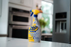 Zep Plus Stainless Steel Cleaner - 32 Fl OZ - R53512-2-in-1 benefits clean while preventing future fingerprints and smudges, (Pack of 2)