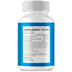 IDEAL PERFORMANCE Nerve Ease Capsules, NerveEase Pills Reviews (60 Capsules)