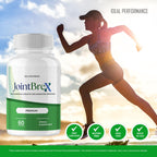 IDEAL PERFORMANCE JointBrex Capsules, JointBrex Pills Reviews (5 Pack)