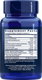 Life Extension Hair, Skin & Nails Collagen Plus Formula, 180 Tablets