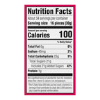 NERDS Gummy Clusters Rainbow Candy, Crunchy & Gummy, 3 oz, 12 Pk