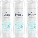 Ivory Body Wash - Original - 12 oz - 3 pk