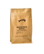 Jovvily Rhodiola Rosea Powder - 4oz - Golden Root - Non-GMO - Natural Supplement