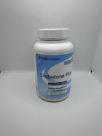 Nutra Biogenesis Diabetone Plus - Metabolic Support Supplement with Cinnamon, Gymnema, Inositol & Bitter Melon, Herbal Balance Complex for Women & Men - 90 Capsules