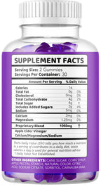 (5 Pack) Zanari - Official Zanari Gummies for Men Advanced Formula All Natural Ingredients Support Gummys - Maximum Strength, Premium Vitamins for Overall Health & Wellness, 300 Gummies for 5 Months