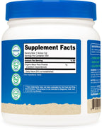 Nutricost Organic Maca Root Powder (1LB Each) (3 Pack)