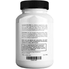 GREENVIFY Sweet Relieve Glyco Optimizer, Advanced Glycogen Support and Blood Vessel Cleanse, 60 Capsules