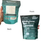 Methylene Blue 10mg 30ct, The First of its Kind, 3rd Party Tested, USP Grade - Proud American Company