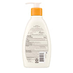 Aveeno Protect + Hydrate Sunscreen Moisturizing Lotion with Prebiotic Oat, Broad Spectrum SPF60, Paraben, & Oil Free, Weightless, Water & Sweat Resistant (80-min) for Sensitive Skin, 12 Fl Oz