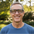 LVIOE Fit Over Blue Light Blocking Glasses and Computer Eyewear- Wear Over Prescription Glasses/Reading Glasses/RX Glasses