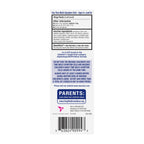 Mucinex Cold & Cough, Children's Multi-Symptom Day/Night Liquid, Very Berry, 8oz (2x4oz) Relieves Nasal & Chest Congestion, Thins & Loosens Mucus, Controls Cough, Reduces Fever, Soothes Sore Throat