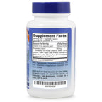 HemRid Plus Advanced Herbal Comfort Formula - 45 Veggie Capsules for Enhanced Comfort & Wellness, Featuring Horse Chestnut, Witch Hazel & More - Proudly Made in the USA