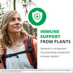 NutraMedix Samento Cat's Claw Tincture - Cat's Claw Tick Immune Support Supplement for Brain, Antioxidant, Cardiovascular & Microbial Support - Bioavailable Herbal Supplements from Nature (1oz / 30ml)