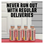 BODYARMOR LYTE Sports Drink, Peach Mango Electrolyte Drink, 16 Oz (12 Pk)