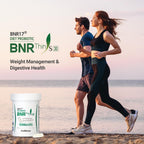 AceBiome BNRThin S30, Lactobacillus Gasseri BNR17, 10 Billion CFU Guaranteed, 90 Capsules (90 Serving, 3 Packs of 30)