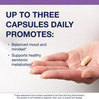 Metagenics - SeroSyn, 90 Count