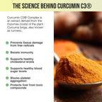 BIOSTACK Cell Shield with Setria Glutathione | Liposomal Supplement with Vitamin C, Turmeric, and C3 Curcumin Complex | Pure Reduced L-Glutathione 500mg