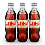 Diet Coke Caffeine Free Soda | 16.9 fl oz | 12 Pack | Soft Drink