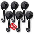 E BAVITE Magnetic Hooks, 30lbs+ Magnet Hook 2026 Cruise Essentials