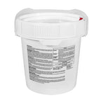 Pool Mate 4-Pounds Premium Pool Chlorine Granules, Concentrated Chlorinating Granules, Made in USA