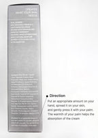 celimax Dual Barrier Skin Wearable Cream | Long Lasting Cream Face Moisturizer with Ceramides, Hyaluronic Acid, Moisturizing, Hydrating, Soothing, Repairing, Day & Night Cream, 50ml