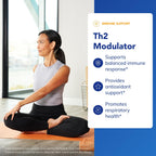 Pure Encapsulations Th2 Modulator | Helps to Modulate the Th2 Immune Response and Maintain Th1/Th2 Balance* | 120 Capsules