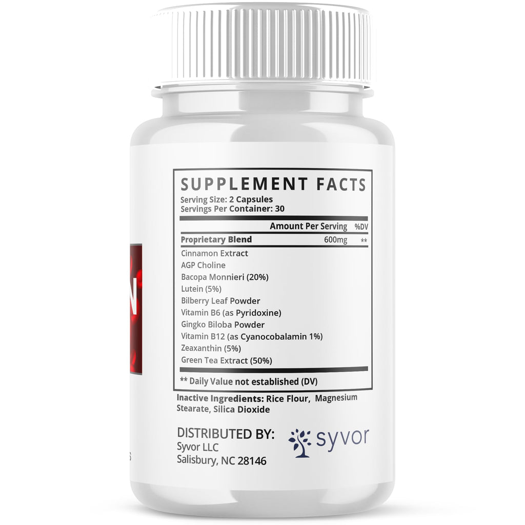 (2 Pack) Super Flow Glycogen Support, Official SuperFlow Advanced Formula Glyco Optimizer Capsules, All Natural Super Flow Pills, Daily Wellness Supplement to Support Healthy Balance (120 Capsules)