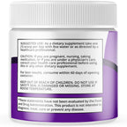 Brainlive Powder, Official Brain Live Powder Supplement with All Natural Ingredients, Advanced Formula Brain Health and Wellness Support with Maximum Strength Lifestyle Multivitamins (30 Servings)