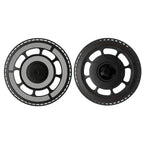 Mop pad Bracket kit Compatible with Roborock for Qrevo for Qrevo S/Pro/Plus