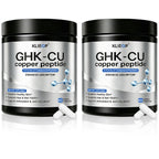 klieop 6-in-1 Complex, for Skin & Hair, Easy to Absorb – 60 Capsules 2-Pack