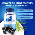 Prosta Peak Supplement – ProstaPeak Capsule Advanced Formula Supplements Health, Reviews (5 Pack - 300 Capsules)