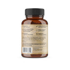 Vital Hunter - 100% Grass Fed & Finished, Beef Organ Supplement (Liver, Heart, Kidney, Pancreas, Spleen), Freeze-Dried Beef, Non-GMO, 180 Capsules