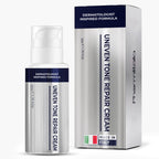 Dark Spot Remover Cream for Intimate Areas | Inner Thigh, Armpits, Elbows, Knees, Bikini Areas & Lines | w/Glycerin, Citric Acid, Chrysin | Skin Discoloration Cream for Private Parts | Made in Italy