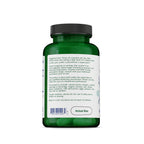 Vitanica CCDG Blend - Immune Support Supplement with Green Tea & Turmeric - DIM Supplement with Turkey Tail Mushroom - Dietary Supplement for Antioxidant & Cellular Support - Vegan - 90 Capsules