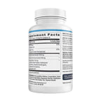 Amazon Basics Glucosamine 1500 mg with Chondroitin and Vitamin C 60 mg, 90 Tablets (2 per Serving), Gluten Free (Pack of 2)