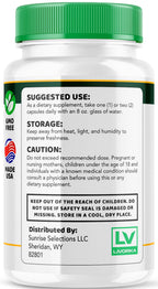 (2 Pack) Prostafense Health Supplements for Men Capsules - Official Prostafense Pills All Natural Support, Prostafence Maximum Strength Premium Formula for Daily Wellness, 120 Capsules for 2 Months