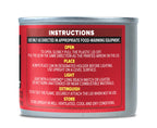 Royal Oak Canned Heat 6-Hour Chafing Fuel, 12 Pack, Comfortable to touch