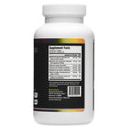 pH Balance Multi-Mineral Tablets | Alkaline Support for Energy, Metabolism, Bone & Cellular Health | Helps Maintain Acid-Base Balance | pH Balance Pills for Women & Men | 180 Tablets