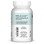 Maxi Kosher for Passover Calm Serenity and Relaxation Support Capsules, 120 Count