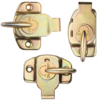 6 Sets of Align-N-Lock Table Locks, Abuff Heavy Duty Dining Training Table Buckles Connectors Great for Table Leaf, Extension Tables, Computer Workstations and Conference Tables