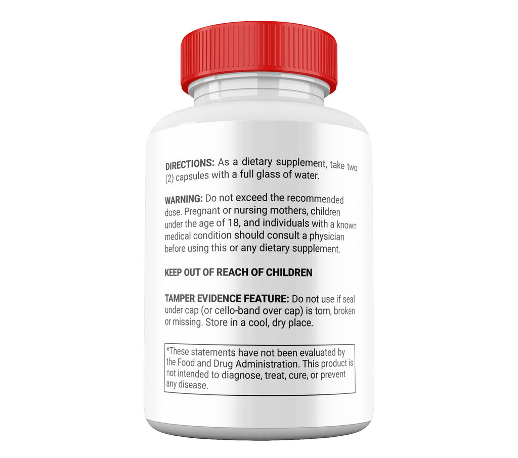Gold Nutra Glyco Sync Capsules, Premium All Natural Ingredients, Maximum Strength Pills GlycoSync Supplement (2 Pack)