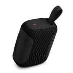 JBL Go 5 - Ultra-portable IP68 waterproof & drop-proof speaker (Black)