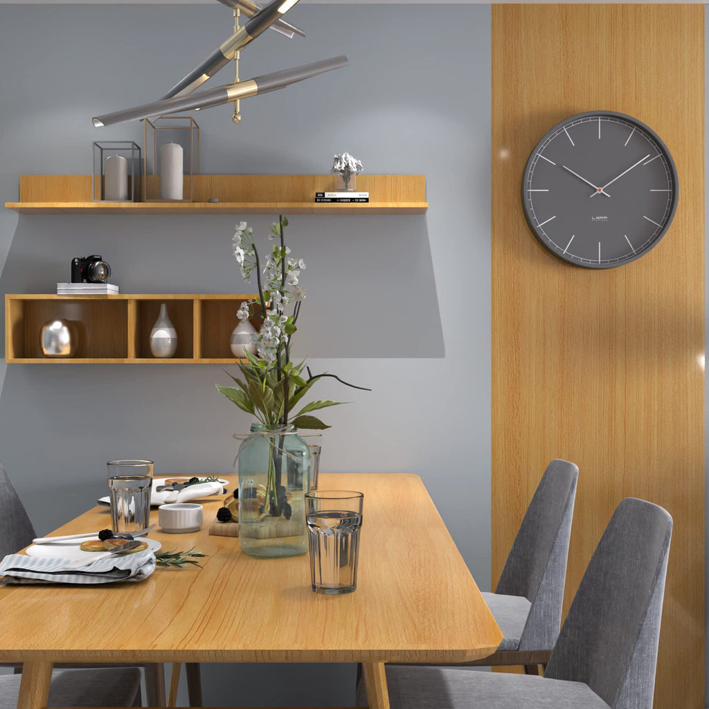 Sevalo Wood Contact Paper Wood Peel and Stick Wallpaper Light Wooden Grain Contact Paper for Cabinets and Drawers Self Adhesive Removable Wallpaper 17.7inW 276inL Oak Natural Easy to Install & Clean